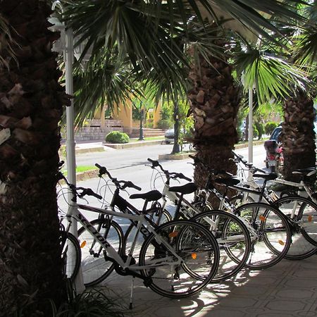 Kentrikon Hotel & Spa Loutrá Edipsoú Eksteriør bilde