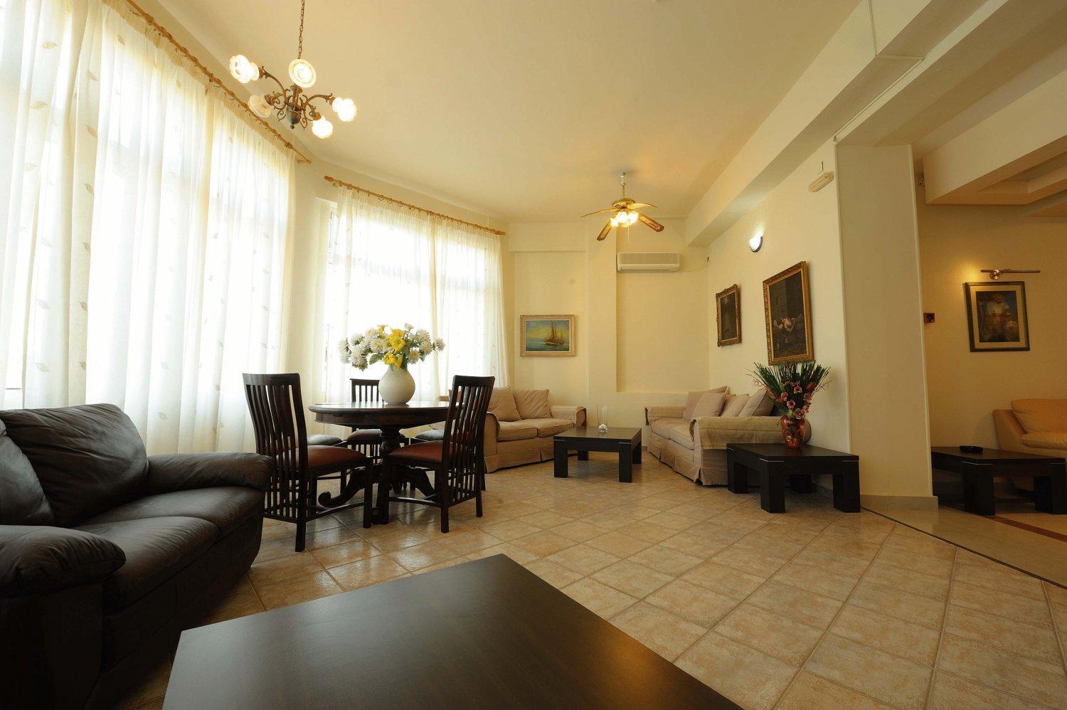 Kentrikon Hotel & Spa Loutrá Edipsoú Eksteriør bilde